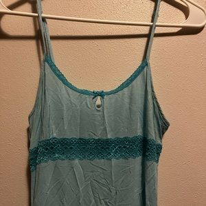victoria secret slip dress